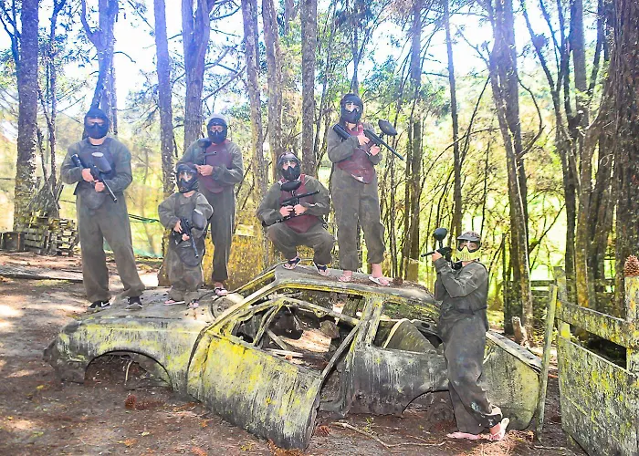 Cabeça de BoiPousada