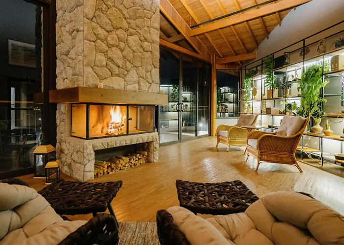 Mirante Da Colyna & SpaPousada